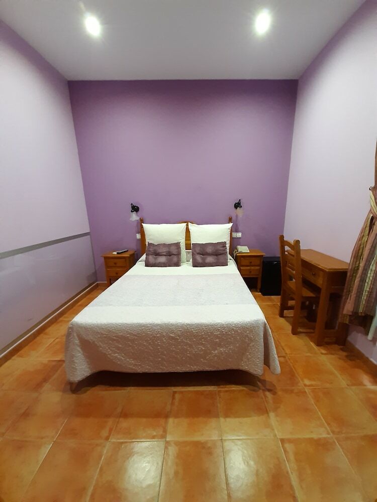 Hostal Las Fuentes