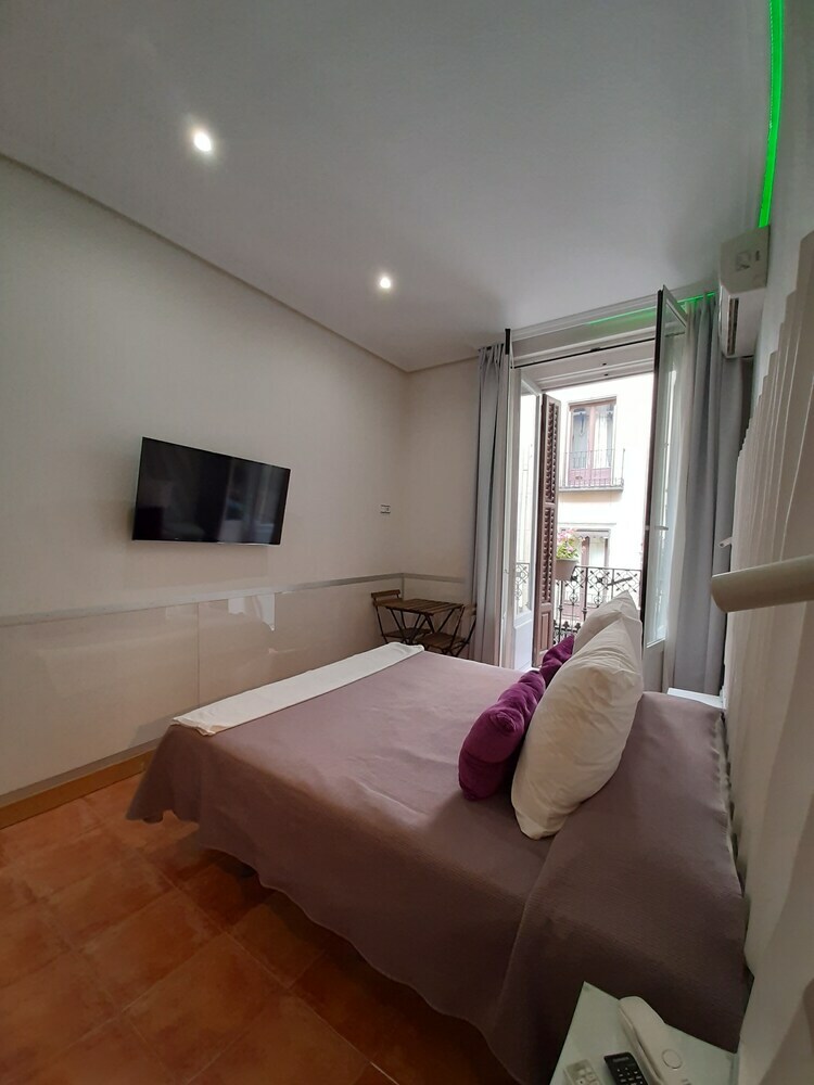 Hostal Las Fuentes