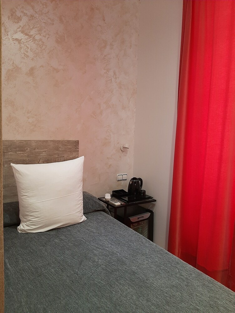 Hostal Las Fuentes