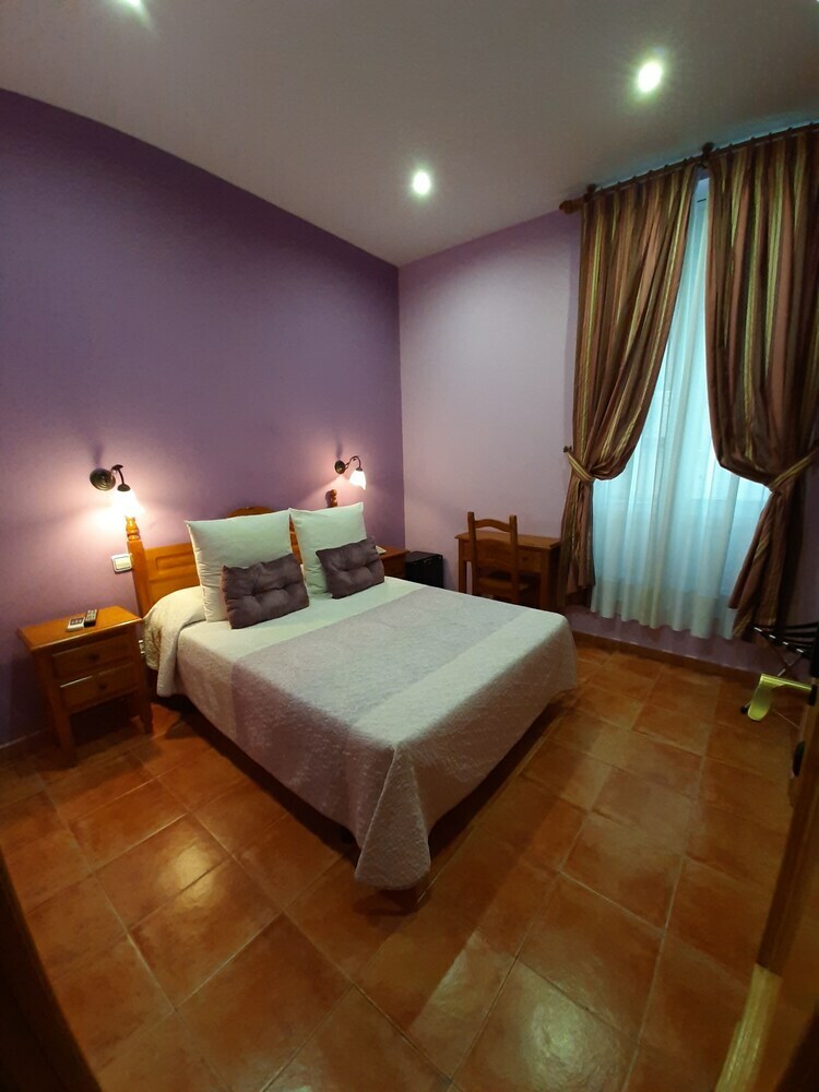 Hostal Las Fuentes