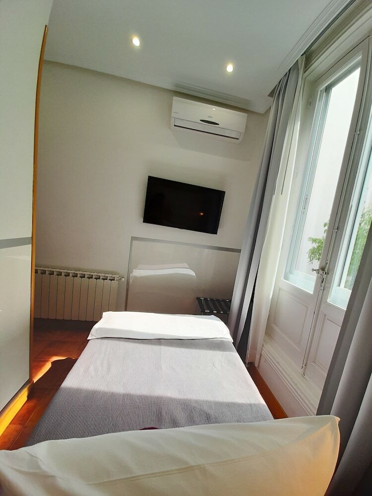 Hostal Las Fuentes