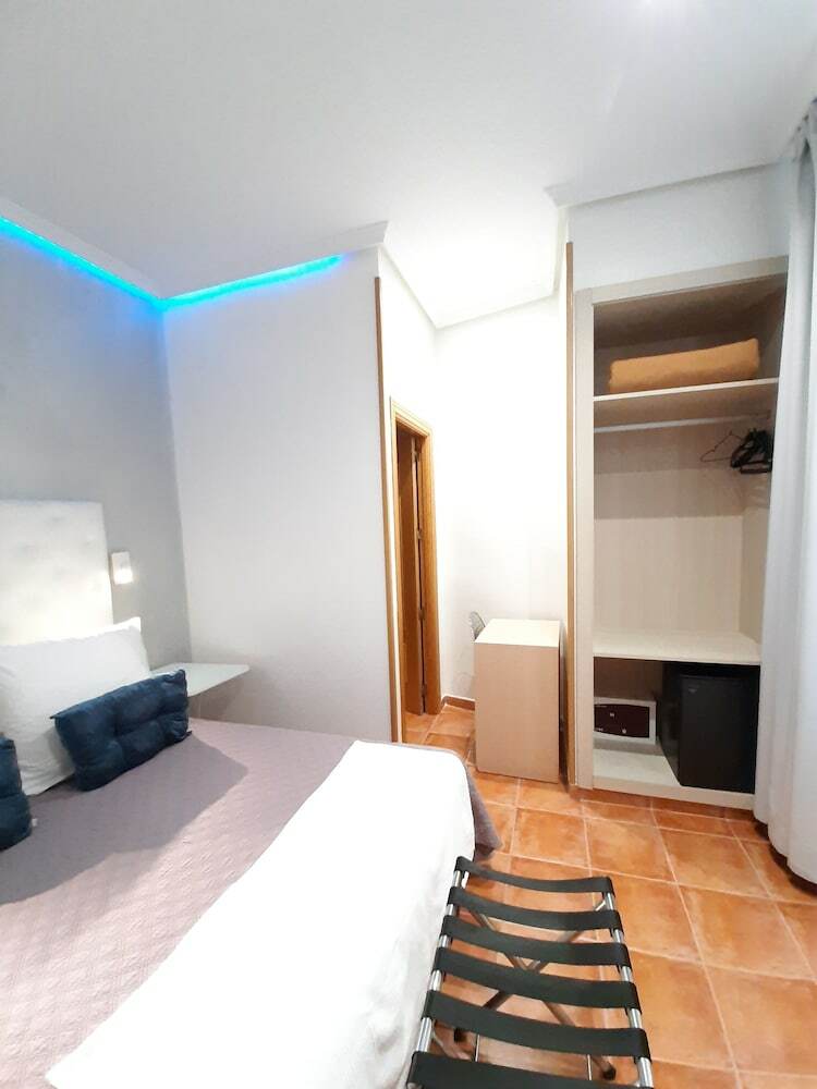 Hostal Las Fuentes