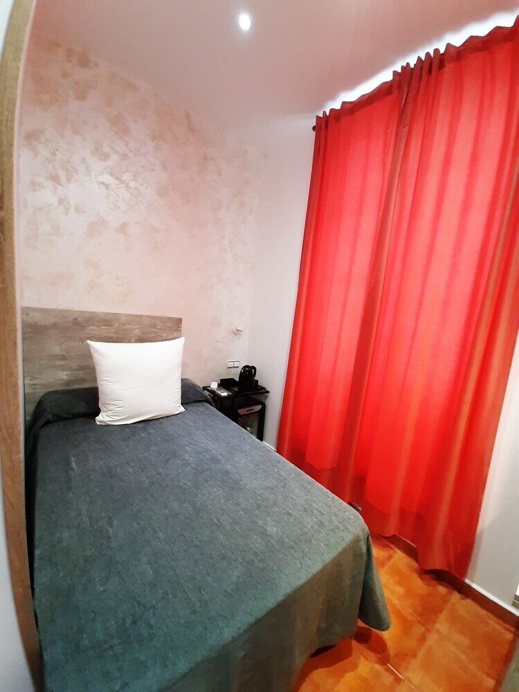 Hostal Las Fuentes