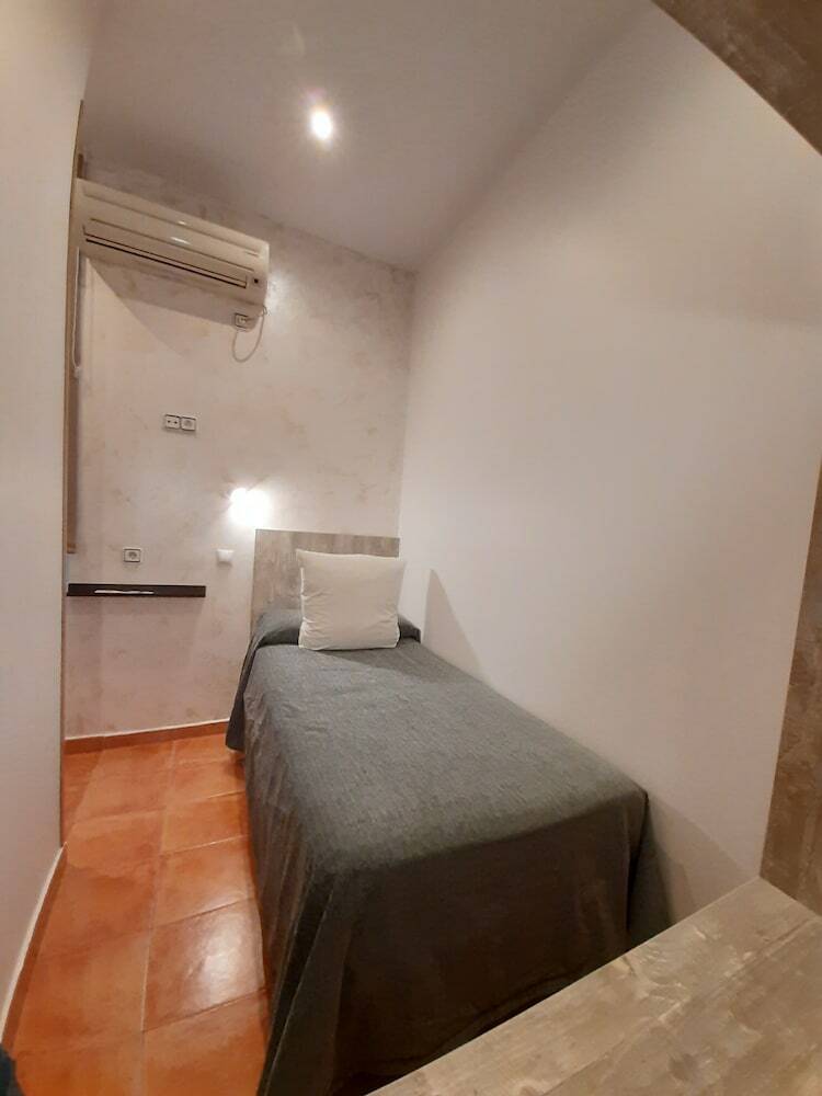 Hostal Las Fuentes