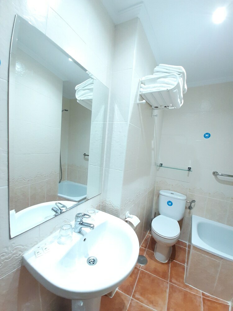 Hostal Las Fuentes