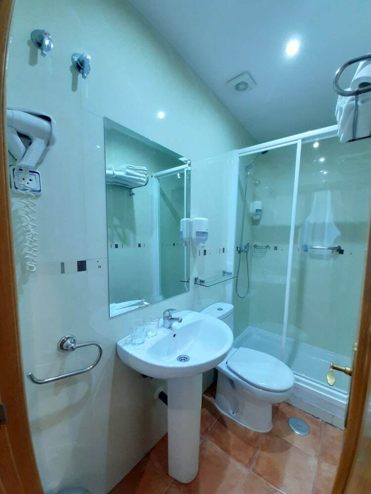Hostal Las Fuentes