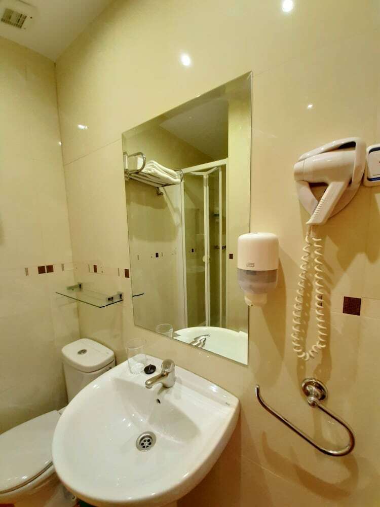 Hostal Las Fuentes