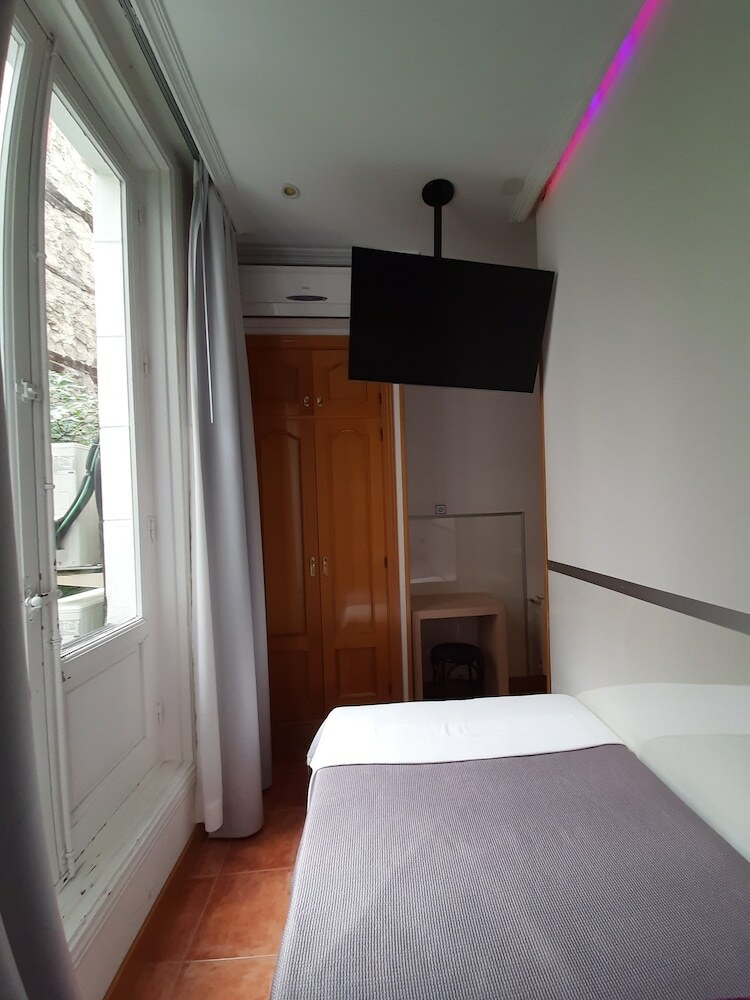 Hostal Las Fuentes