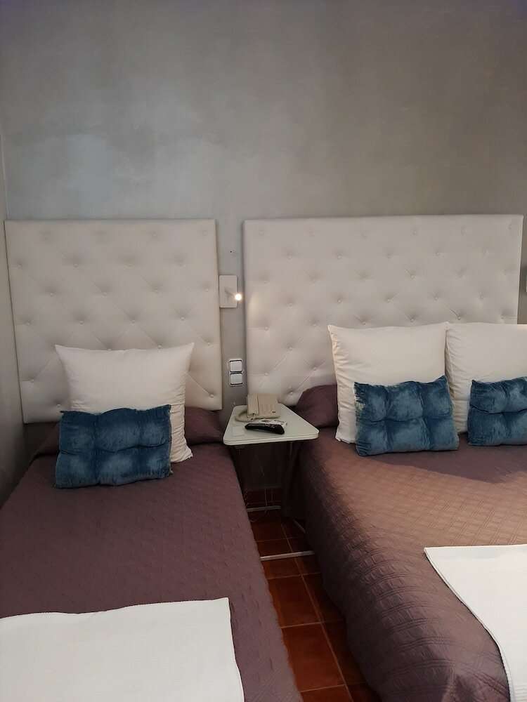 Hostal Las Fuentes