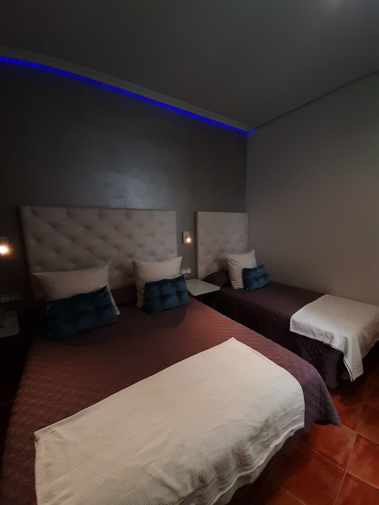 Hostal Las Fuentes