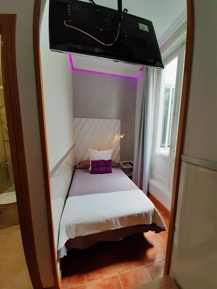 Hostal Las Fuentes