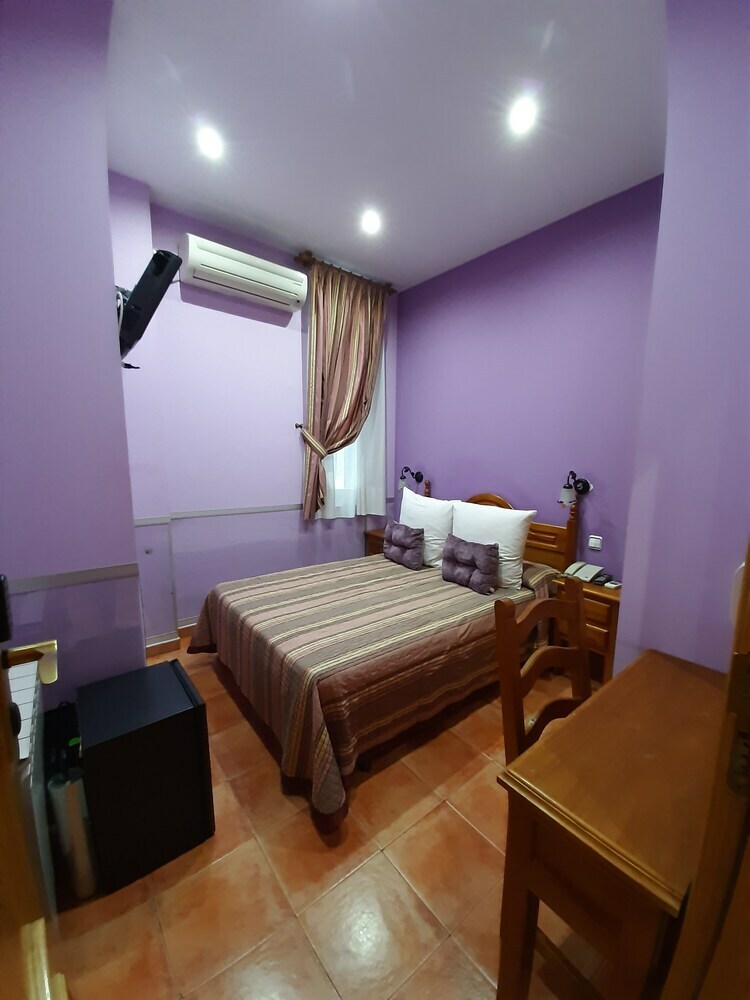 Hostal Las Fuentes
