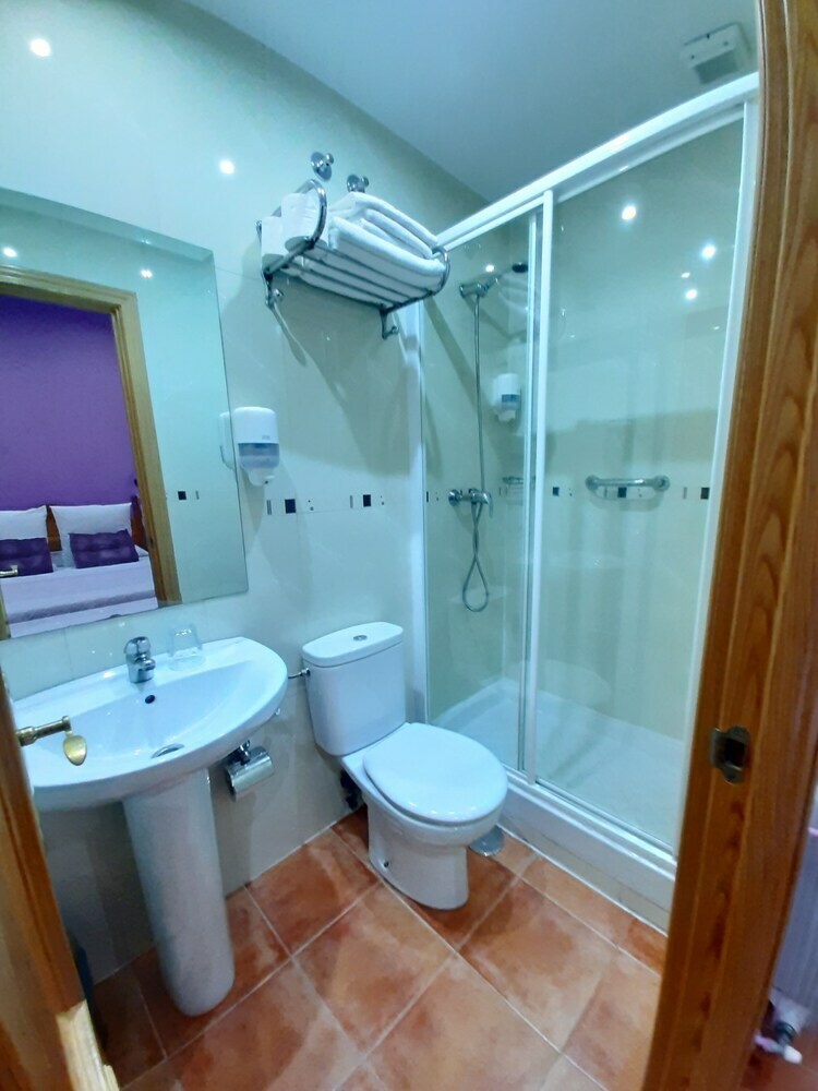 Hostal Las Fuentes