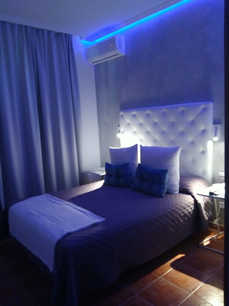 Hostal Las Fuentes
