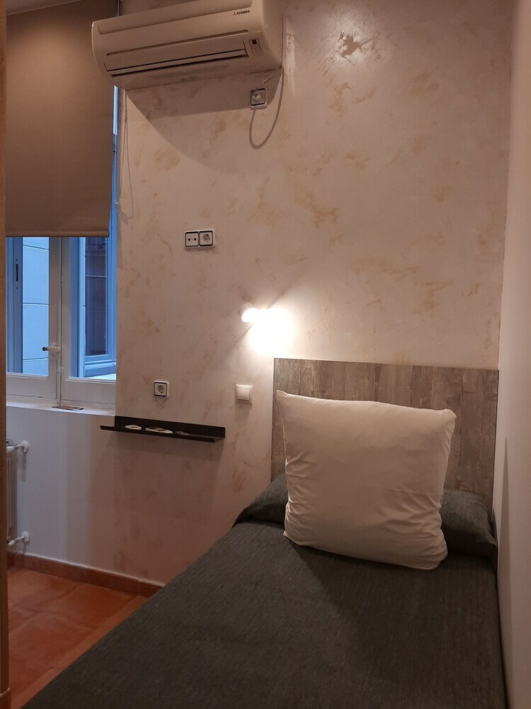 Hostal Las Fuentes
