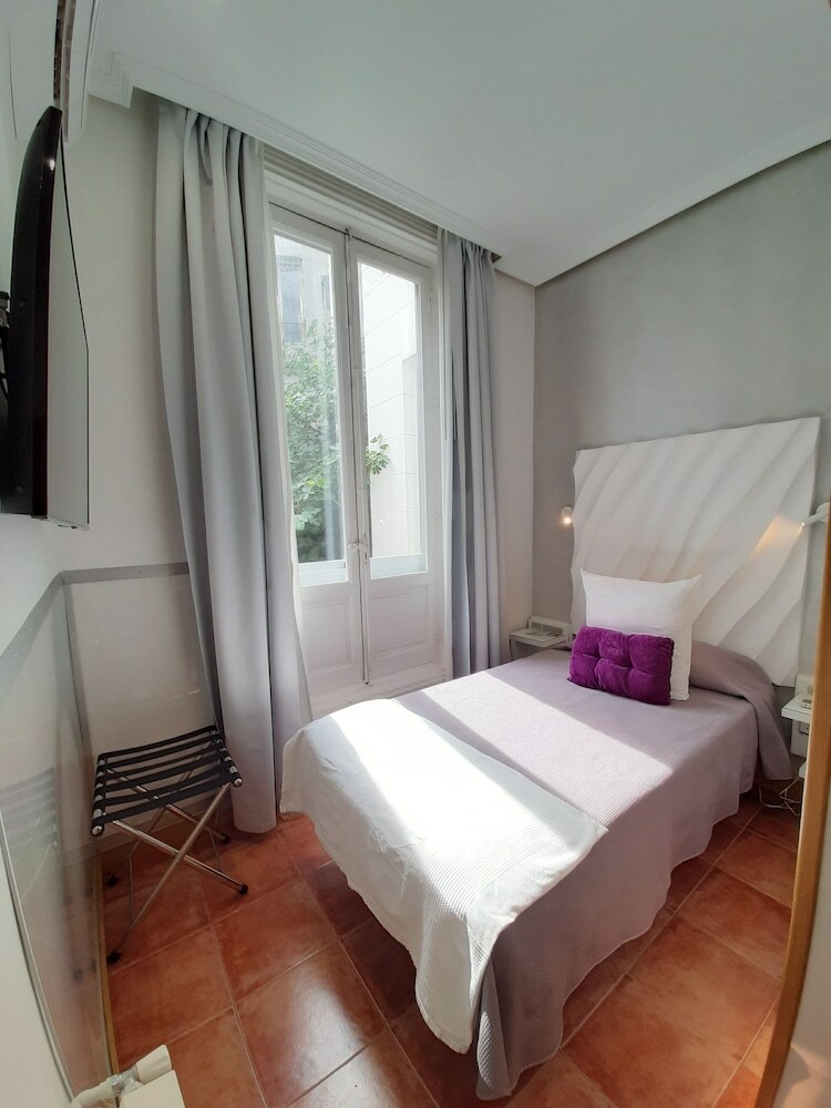 Hostal Las Fuentes