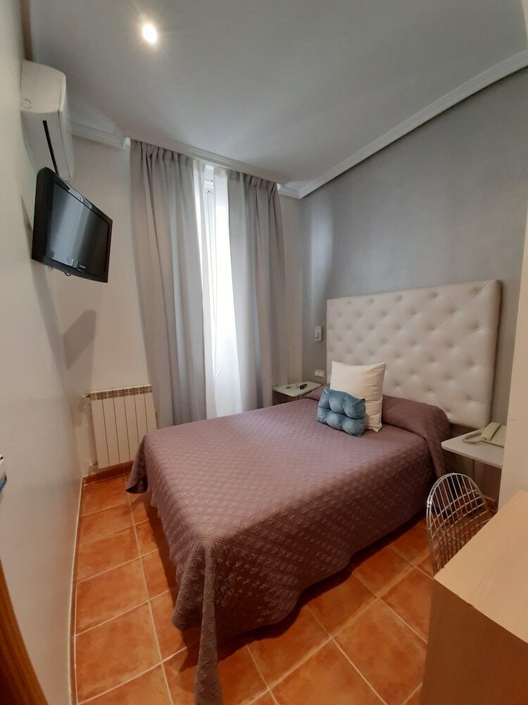 Hostal Las Fuentes