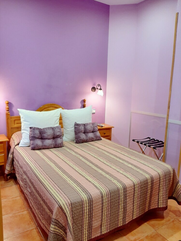 Hostal Las Fuentes