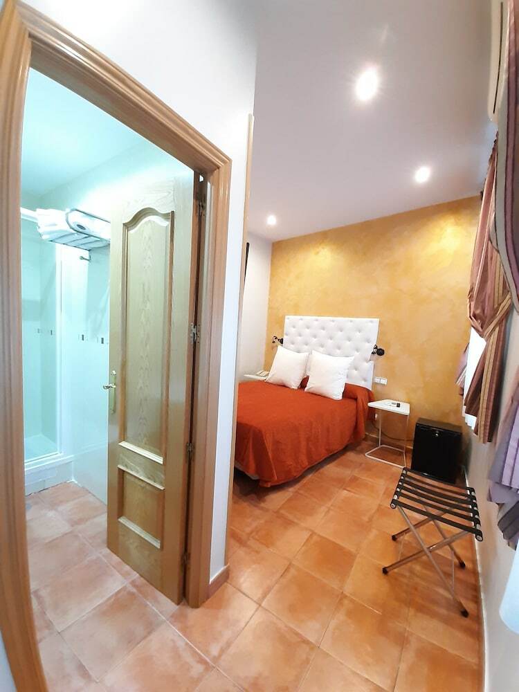 Hostal Las Fuentes