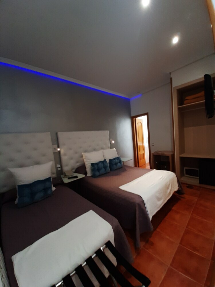 Hostal Las Fuentes