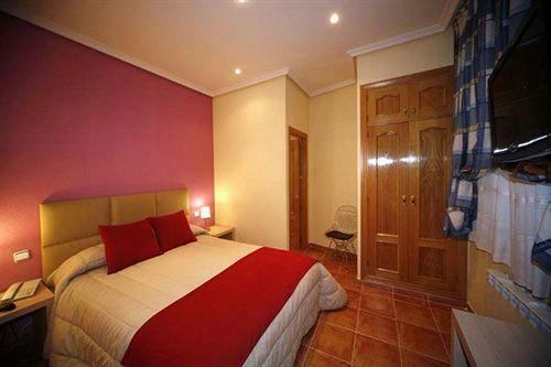Hostal Las Fuentes