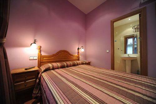 Hostal Las Fuentes