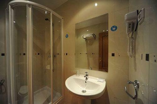 Hostal Las Fuentes