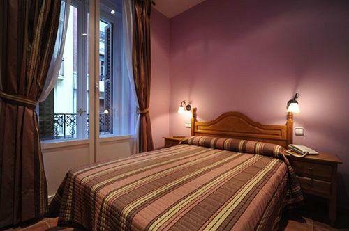 Hostal Las Fuentes