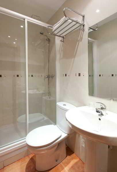 Hostal Las Fuentes