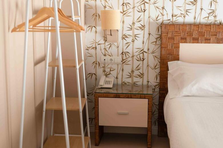 Hotel Almunia