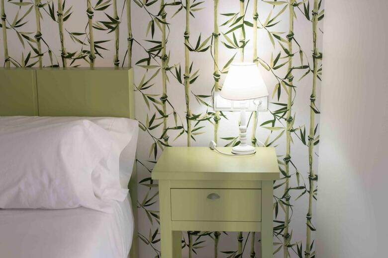Hotel Almunia