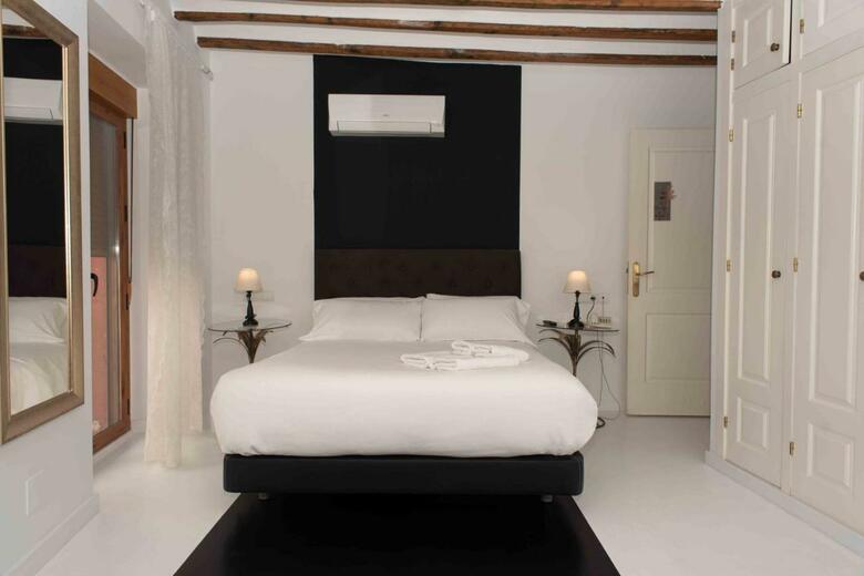 Hotel Almunia
