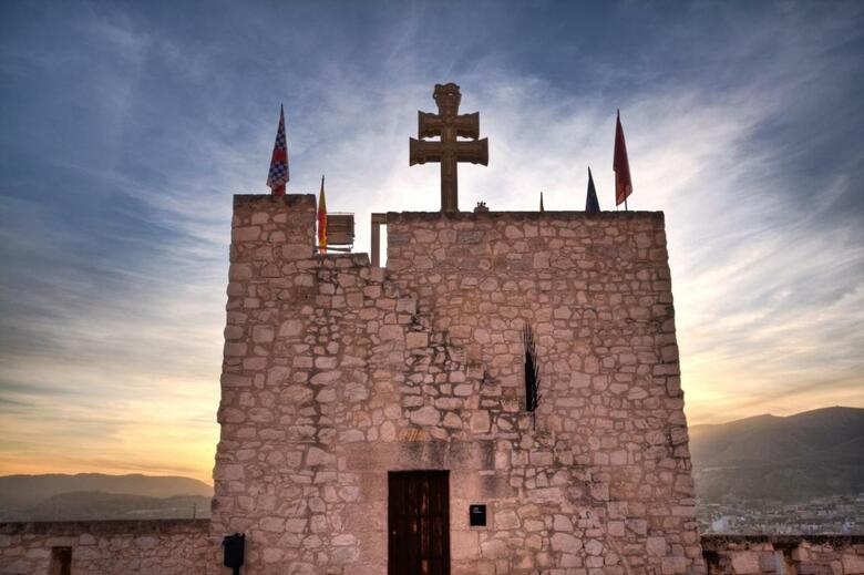 Hotel Almunia