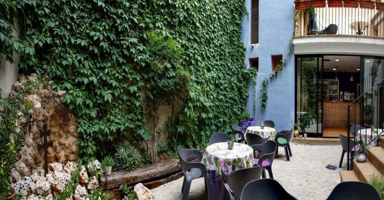 Hotel Almunia