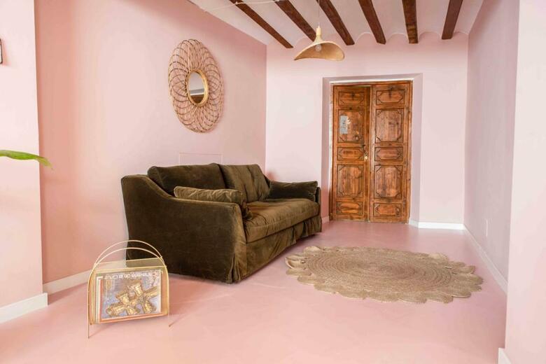 Hotel Almunia