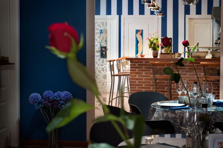 Hotel Almunia