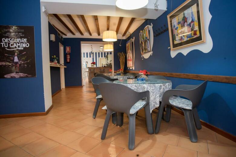 Hotel Almunia