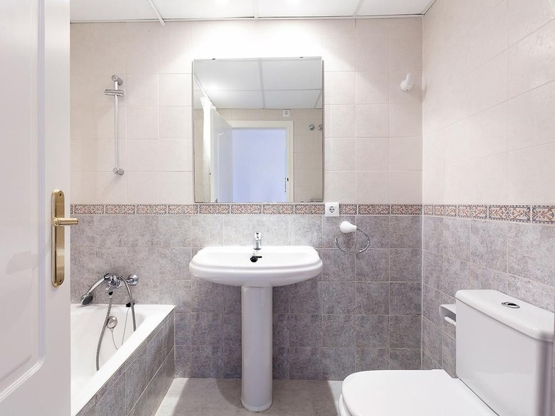 Apartamento La Fontana II D�nia