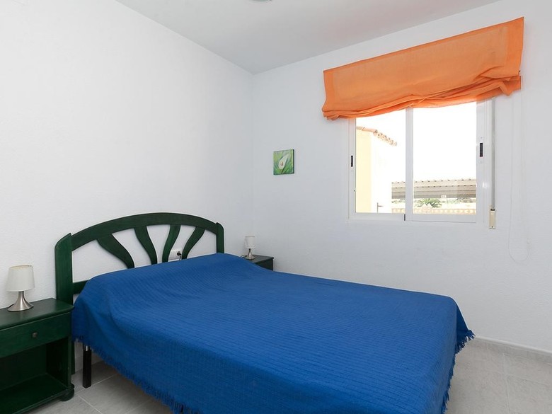 Apartamento La Fontana II D�nia