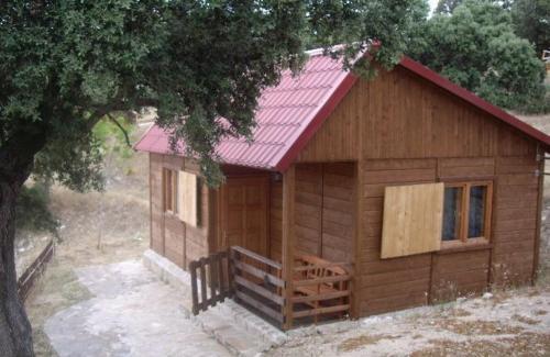 Bungalows Las Majadas