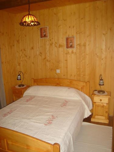 Bungalows Las Majadas