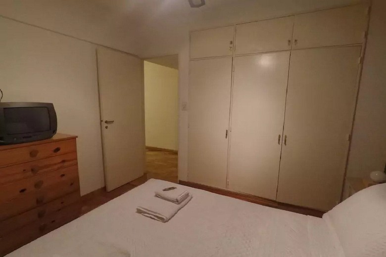 Apartamento Boedo Tango