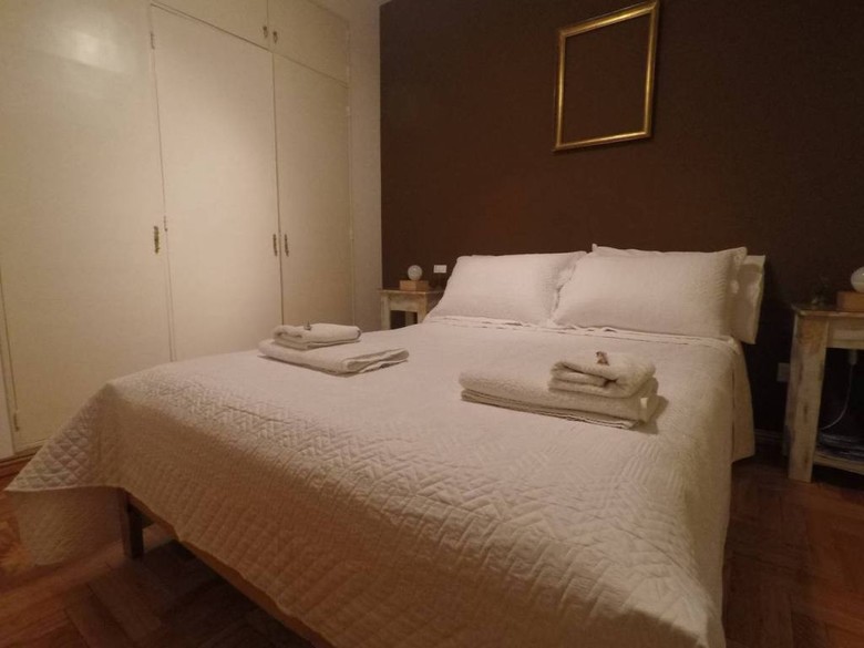 Apartamento Boedo Tango