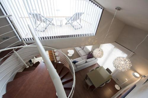 Apartamento Tidex Gatell