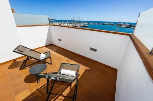 Apartamento Tidex Gatell