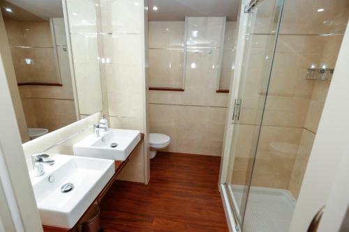 Apartamento Tidex Gatell