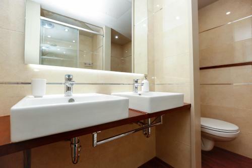 Apartamento Tidex Gatell