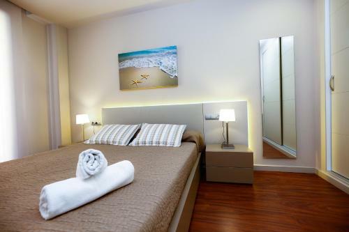 Apartamento Tidex Gatell