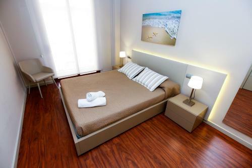 Apartamento Tidex Gatell