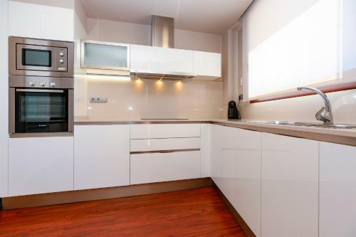 Apartamento Tidex Gatell